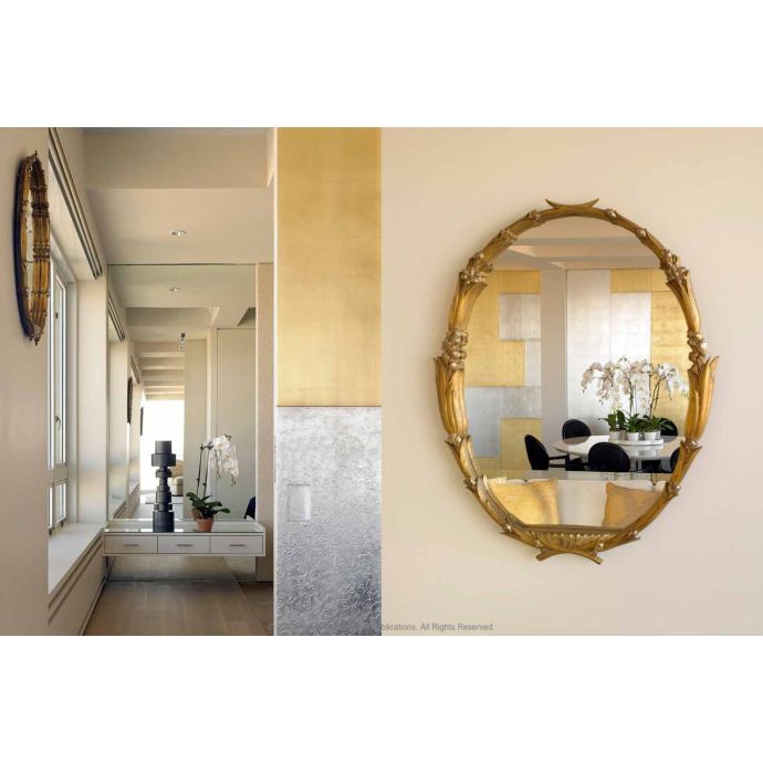 Kniha - Soul: Interiors by Orlando Diaz-Azcuy, Jorge S. Arango