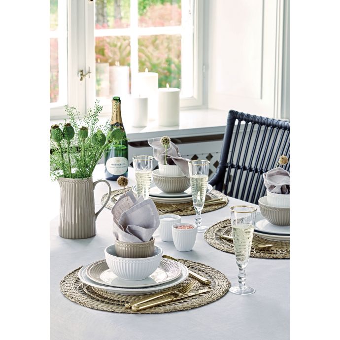 Latte cup Alice White
