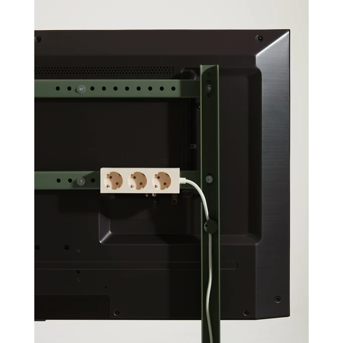 Magnetická napájecí zásuvka Pearl 2 m