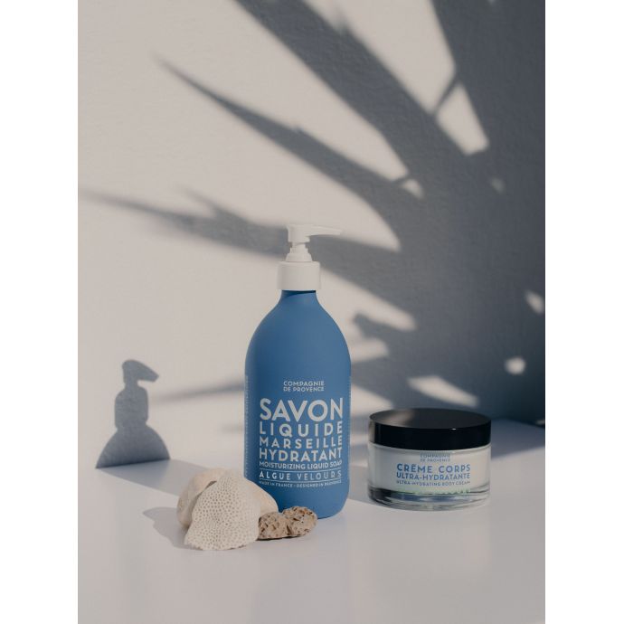 Hydratační tělový krém Seaweed 200 ml