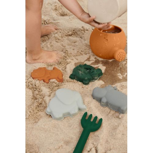 Hračky na písek Dante Beach Set Safari Sandy