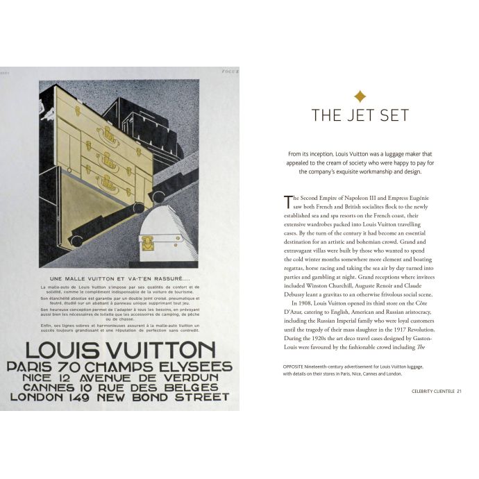 Little Book of Louis Vuitton - Karen Homer