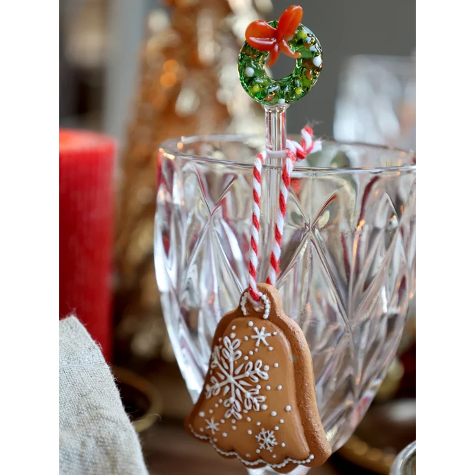 Vánoční ozdoba Christmas Cookies