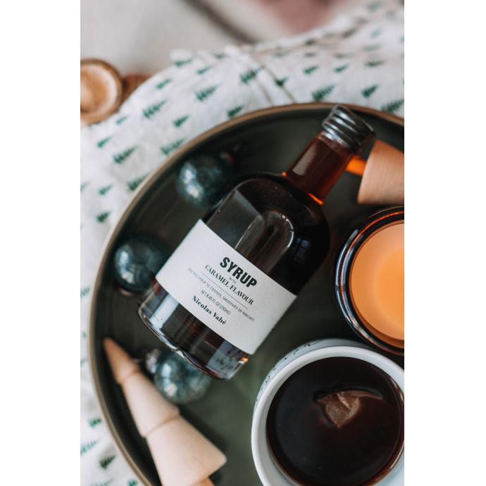 Sirup Caramel 250 ml