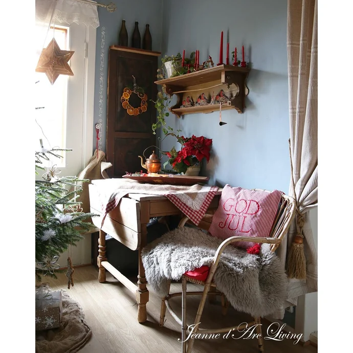 Časopis Jeanne d'Arc Living 7/2024 - anglická verze