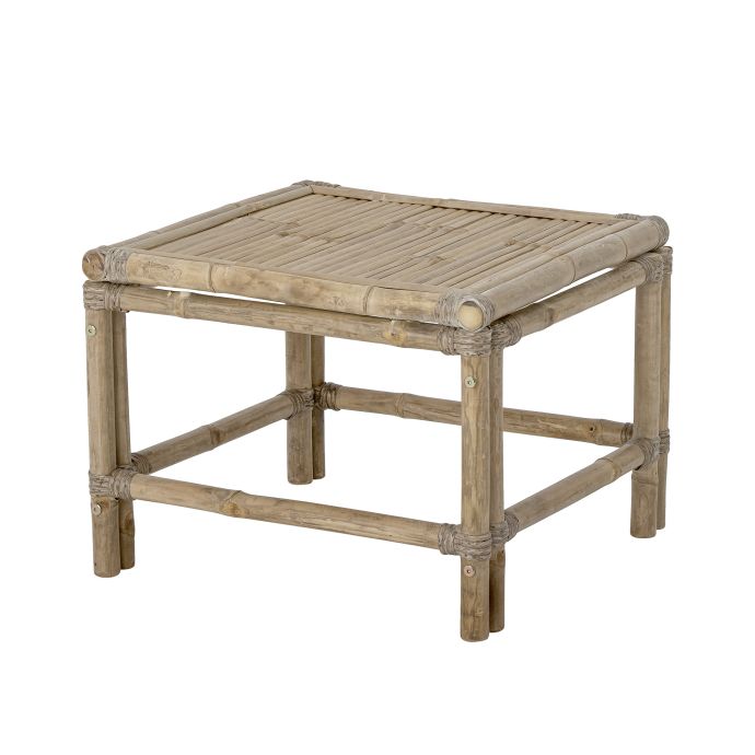Bambusový stolek Sole