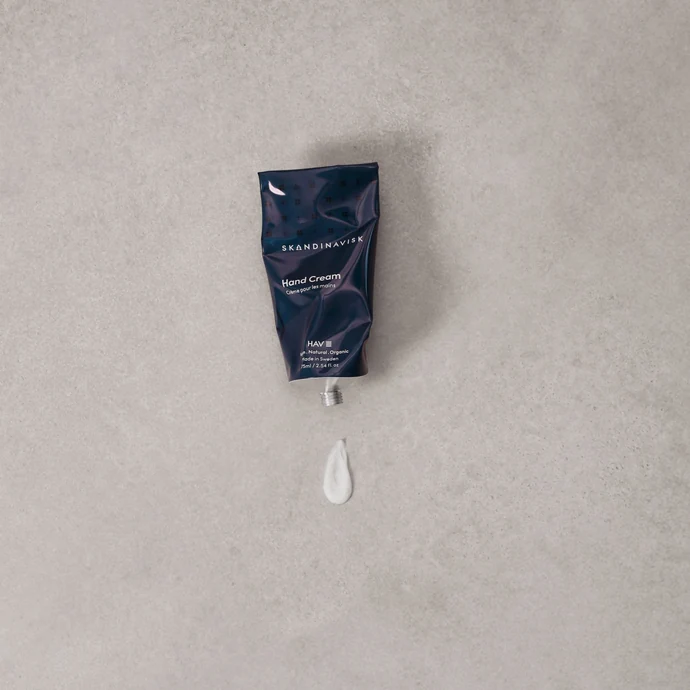 Krém na ruce HAV (moře) 75 ml
