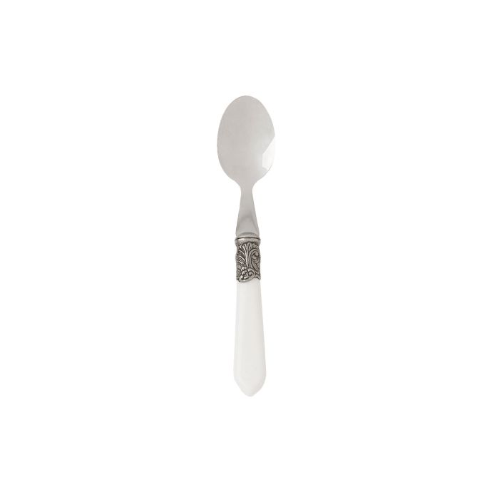 Příborový set Baroque Blanc