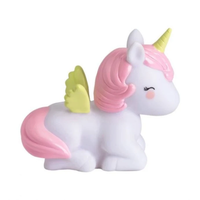 Dětská pokladnička Unicorn