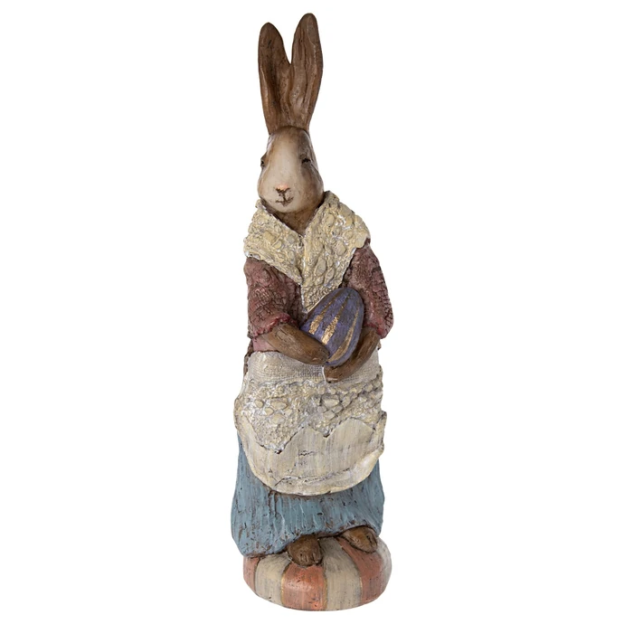 Velikonoční figurka Easter Bunny No. 25