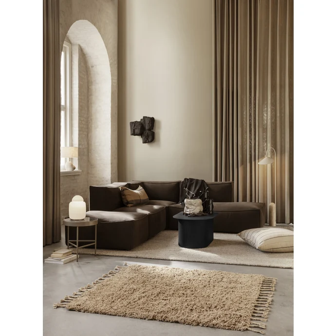 Stojací lampa Arum Cashmere