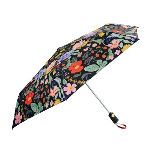 Skládací deštník Strawberry Fields Umbrella