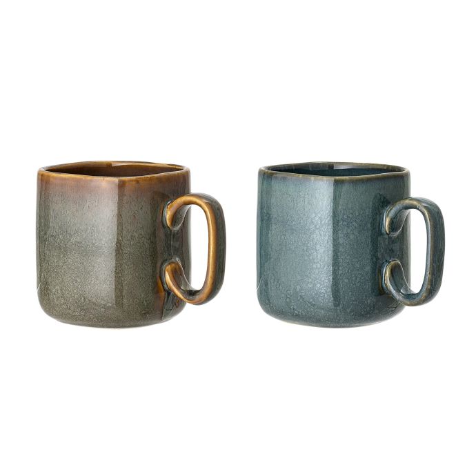 Keramický hrnek Aime Mug - 2 barvy