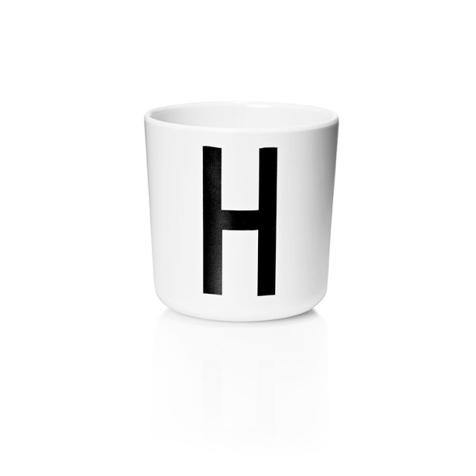 Dětský hrnek Ecozen Letters
