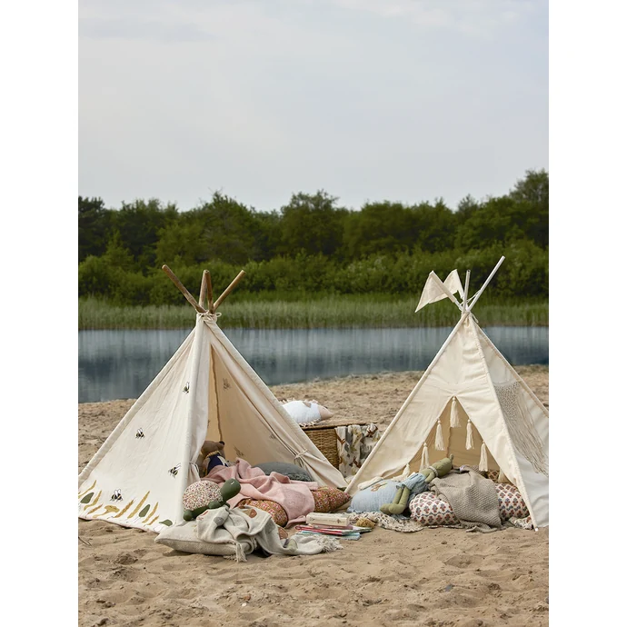 Dětské teepee Millo Cotton