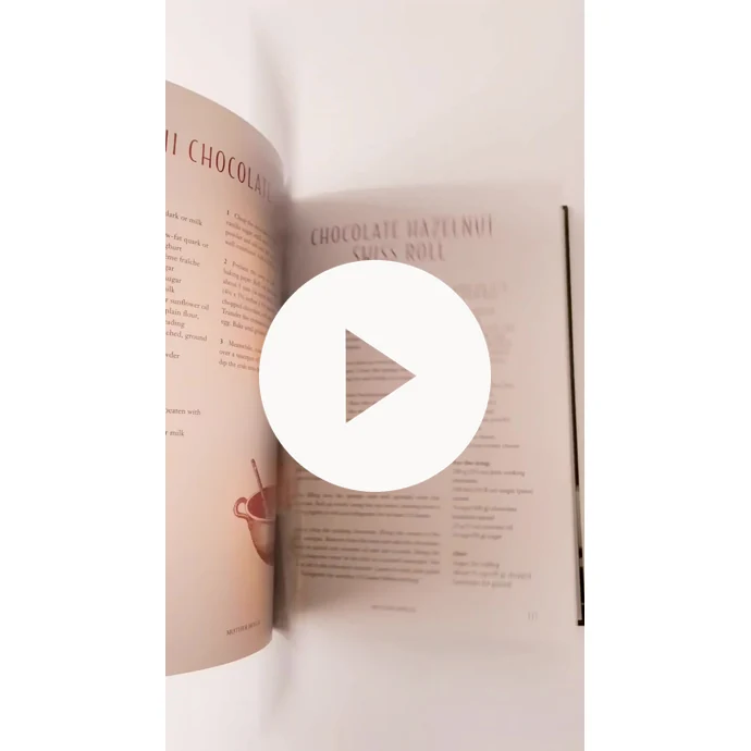 Kniha - Fairytale Baking – Recipes & Stories, Christin Geweke