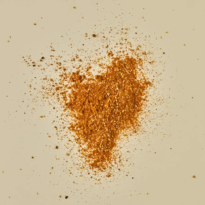 Směs koření Barbeque 80 g