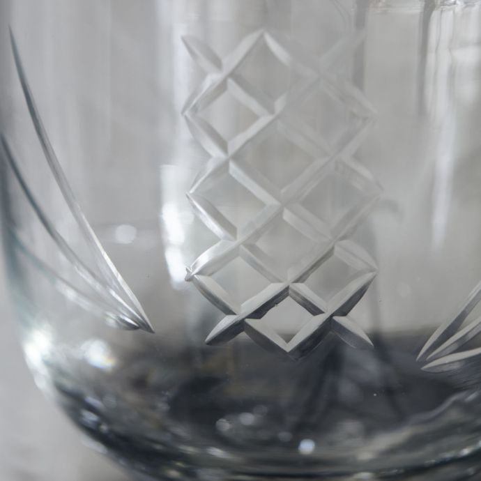 Sklenice na gin Crys Clear