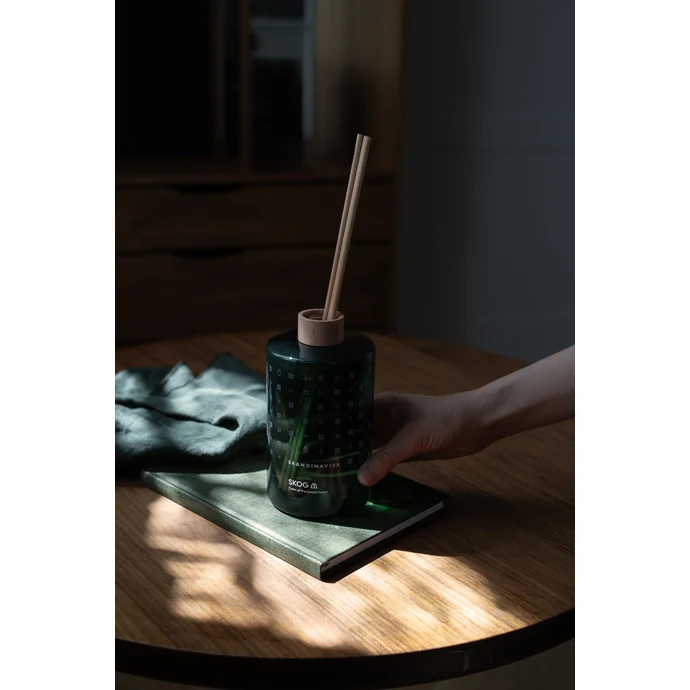 Vonný difuzér SKOG (les) – 500 ml