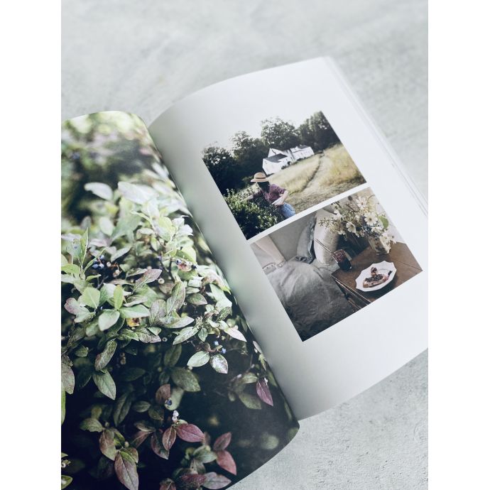 The Kinfolk Table - Recipes for Small Gatherings