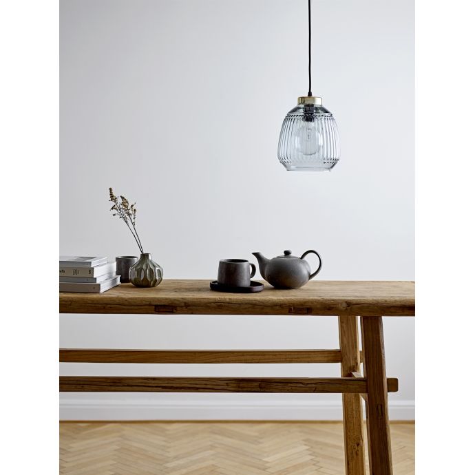 Keramická konvička Stoneware Ceramic
