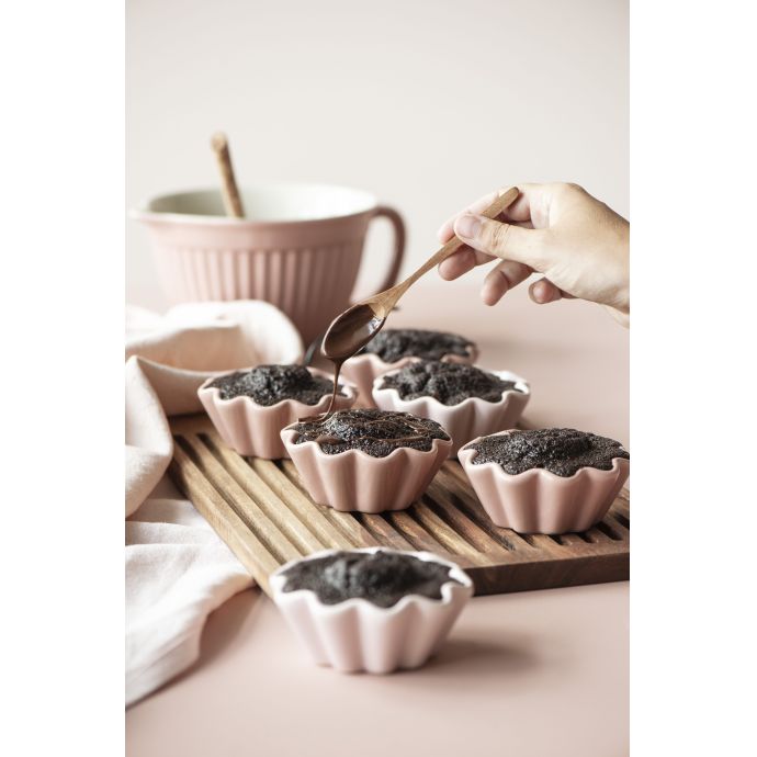 Mísa na těsto Mynte Coral Almond