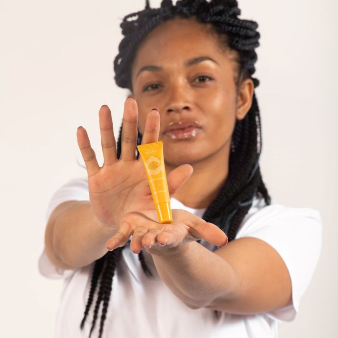 Balzám na rty 15 ml - Regenerating Honey