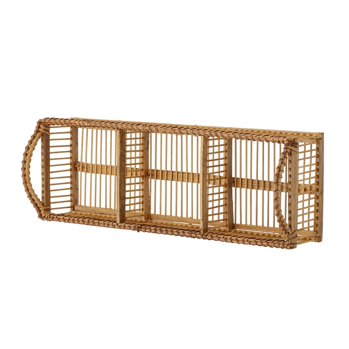 Bambusový košík Nature Bamboo