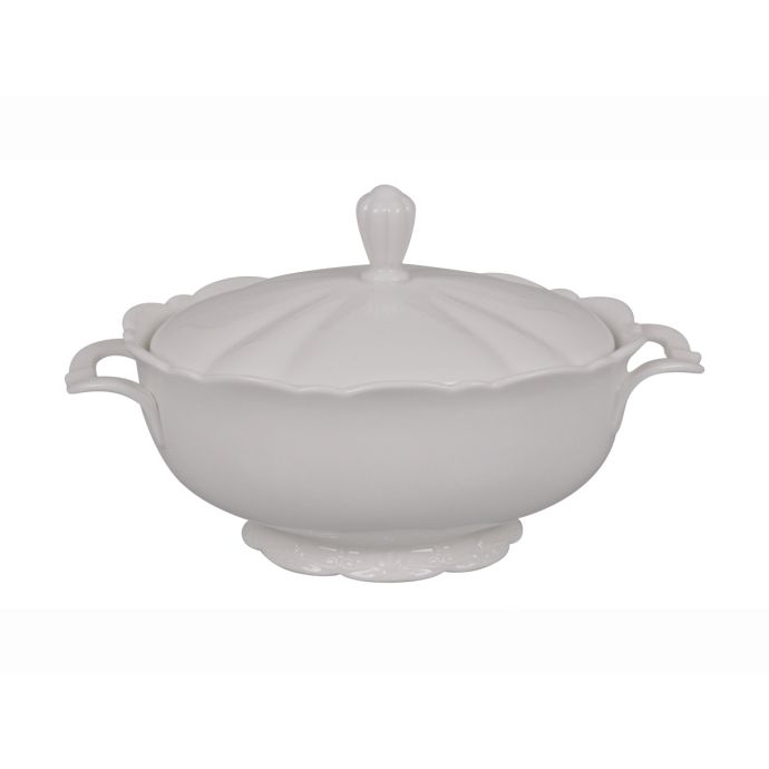 Porcelánová polévková mísa Provence 2,5 L