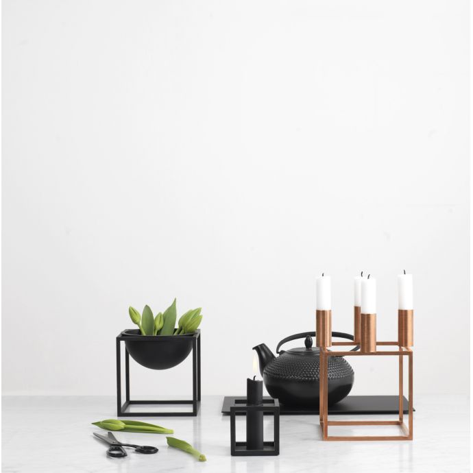 Kubus 1 Black