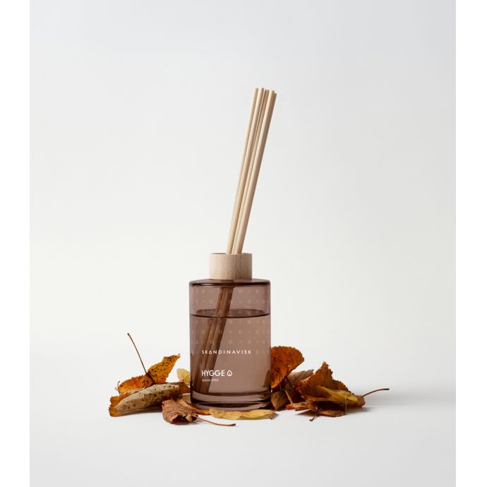 Vonný difuzér HYGGE (útulno) - 200ml