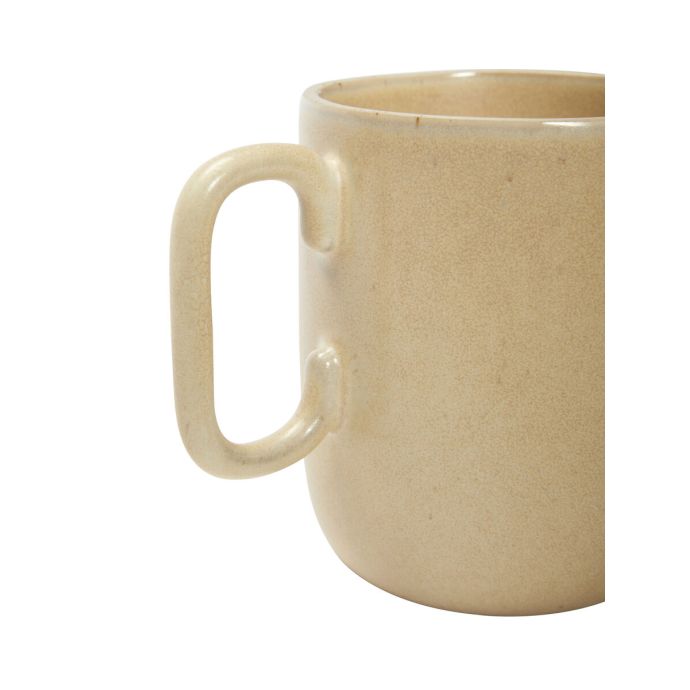 Keramický hrnek Sand Ceramics