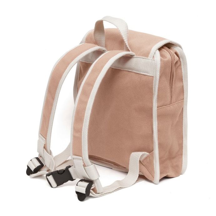 Dětský batoh Recycled Cotton Dawn Rose
