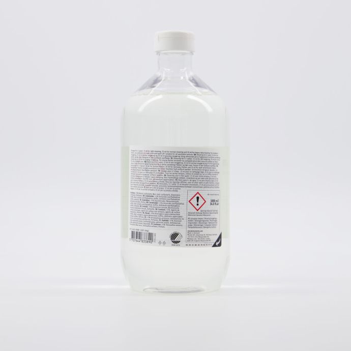 Univerzální čistič Citrus All-round 1L