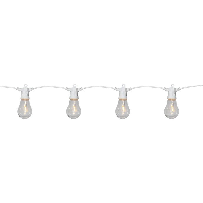 Dekorativní LED řetěz Circus Filament 5 m