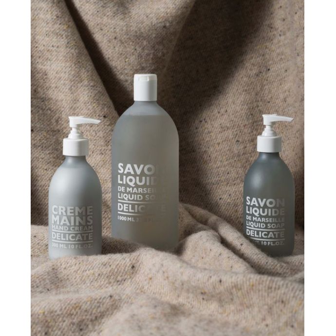 Tekuté mýdlo Delicate 300ml