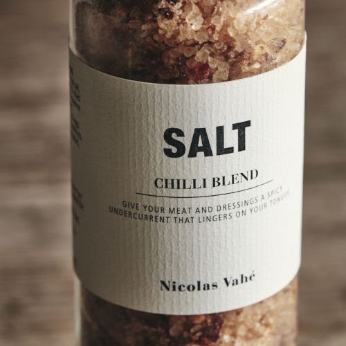 Sůl s chilli 315 g