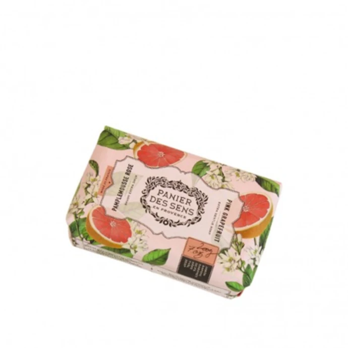 Extra jemné mýdlo Pink Grapefruit 200g