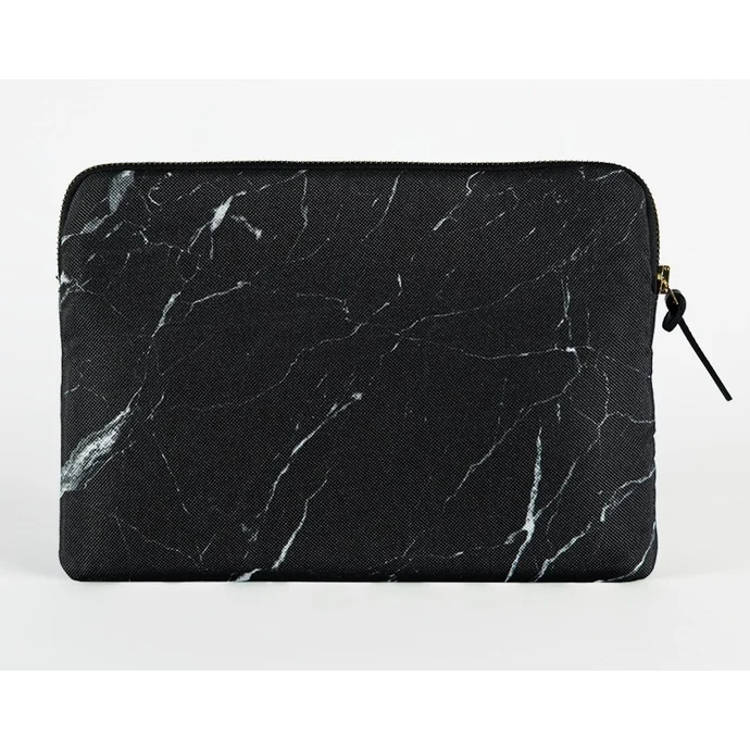 Obal na iPad Black Marble