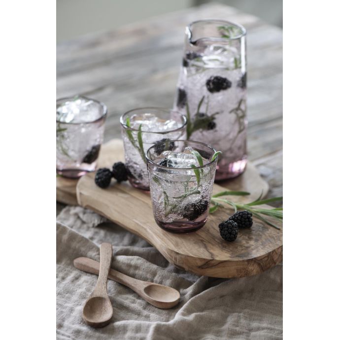 Sklenička Glass Malva 180ml