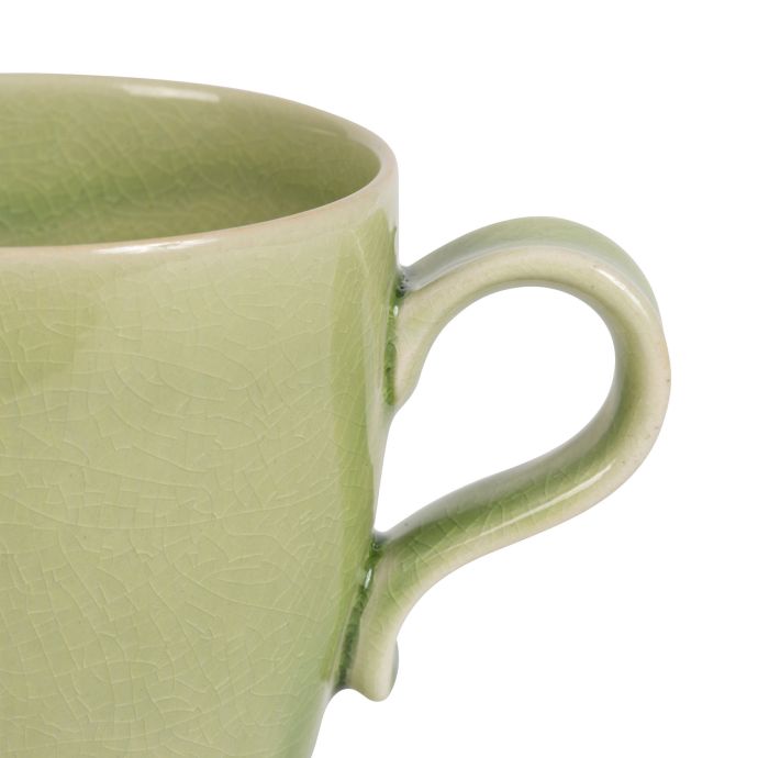Keramický hrnek Ingrid Vert 450 ml