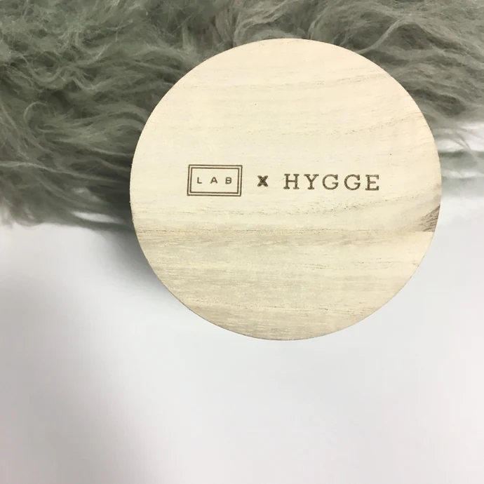 Vonná svíčka ve skle Soothe 210g