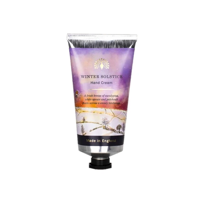 Krém na ruce Winter Solstice 75 ml