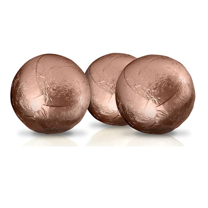 Šumivé bomby do koupele Wild Fig & Pomegranate