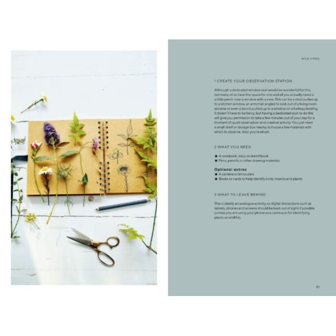 Kniha: Rewild Your Home, Victoria Harrison