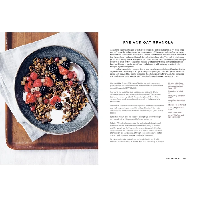 Kniha – Scandinavian From Scratch, Nichole Accettola