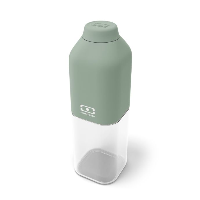 Lahev Monbento Positive Green Natural 500 ml