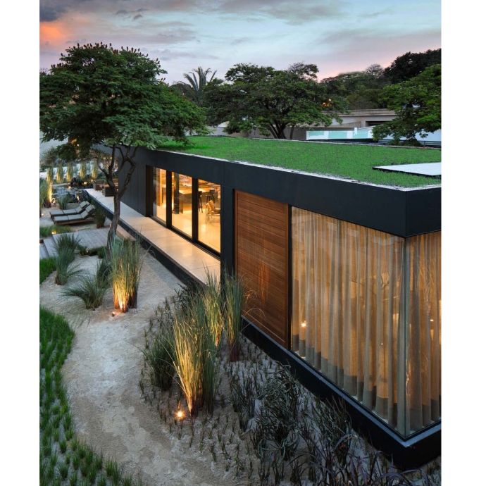 Future Homes: Sustainable Innovative Designs, Avi Friedman
