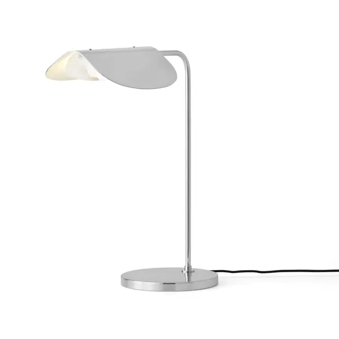 Stolní lampa Wing Steel