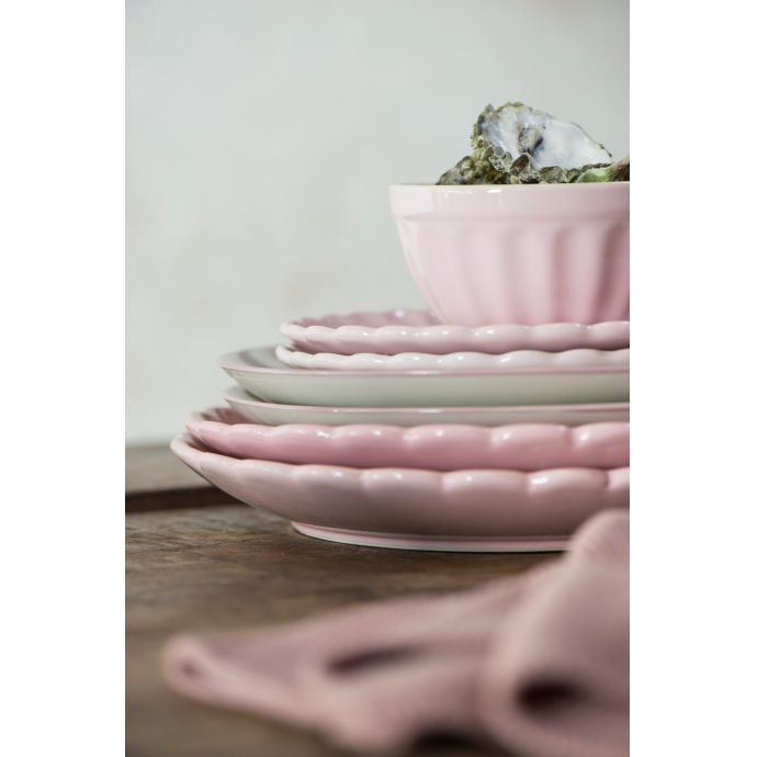 Miska na müsli Mynte light pink